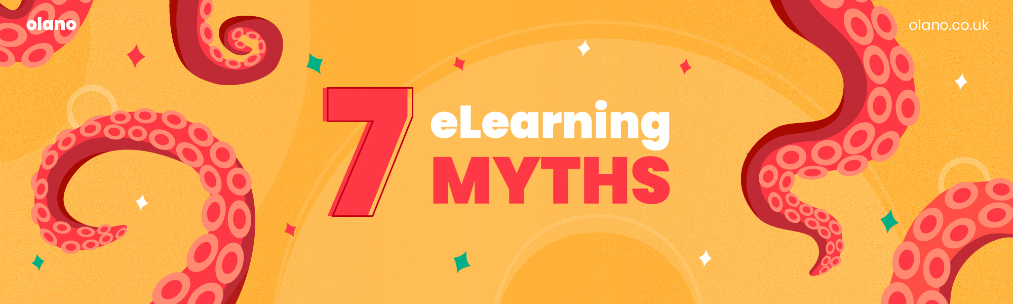 7 eLearning Myths