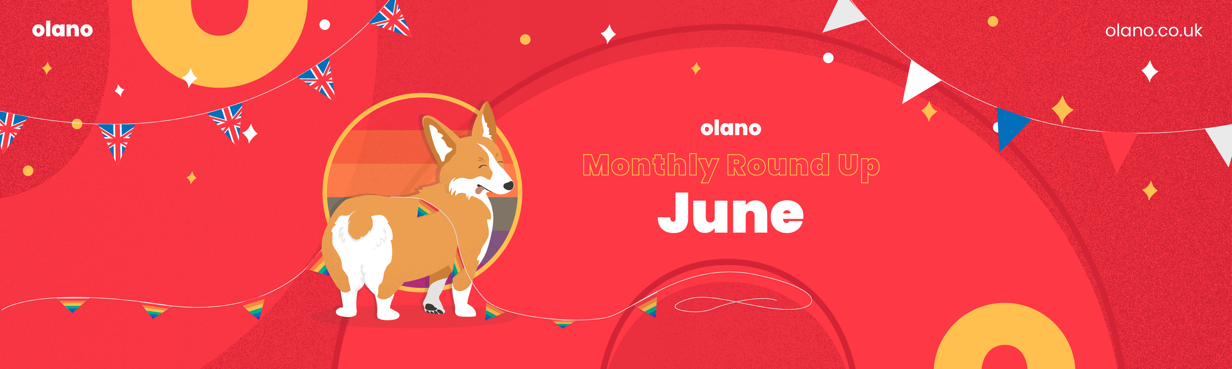 June monthly round-up