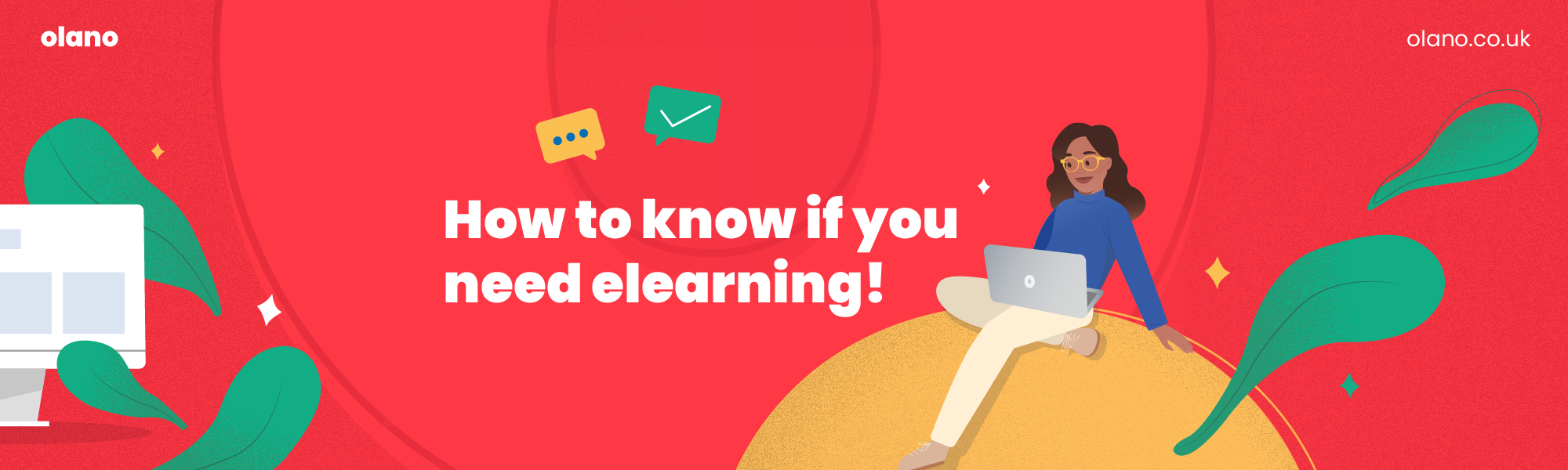 do you need eLearning